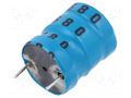 Inductor: ferrite; 68uH; 3A; 90mΩ; ±10% KEMET SBC6-680-222