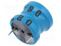 Inductor: ferrite; 68uH; 3A; 90mΩ; ±10% KEMET SBC7-680-222