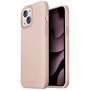 Uniq Lino case for iPhone 13 - pink, UNIQ 8886463678077 8886463678077