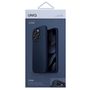 Uniq Lino case for iPhone 13 Pro / iPhone 13 - blue, UNIQ 8886463678114 8886463678114