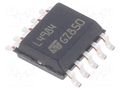 IC: driver; PFC controller; SSOP10; 10.3÷22.5V STMicroelectronics L4984D