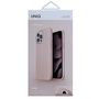 Uniq Lino case for iPhone 13 Pro Max - pink, UNIQ 8886463678138 8886463678138