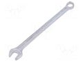 Wrench; combination spanner; 11mm; Chrom-vanadium steel; long KING TONY KT-1061-11