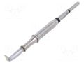 Tip; knife; 2.8x0.2mm; Nano JBC TOOLS JBC-C115129