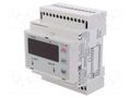 Module: regulator; temperature; SPDT; for DIN rail mounting ESSECI SCD210E7/A