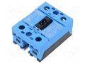 Relay: solid state; 25A; Uswitch: 12÷280VAC; 2-phase; IP20; SOB CELDUC SOB942360