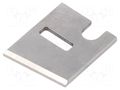 Blade HELLERMANNTYTON MK9SST-RB