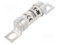 Fuse: fuse; 56A; 690VAC; 500VDC; ultra rapid; ceramic,industrial BUSSMANN 56ET