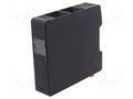 Module: regulator; temperature; analogue,SSR; -10÷50°C; IP20 AUTONICS TR1D-14CN