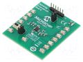 Dev.kit: Microchip; Components: MCP4728 MICROCHIP TECHNOLOGY MCP4728EV