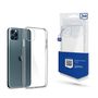 Apple iPhone 12 Pro Max - 3mk Clear Case, 3mk Protection 5903108277600 5903108277600
