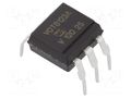 Optotriac; 5kV; without zero voltage crossing driver,triac VISHAY VOT8123AG