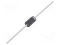 Diode: rectifying; THT; 1kV; 3A; bulk; Ifsm: 200A; DO27; Ufmax: 1V ONSEMI 1N5408G
