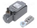 Limit switch HONEYWELL 1LS244-4PG