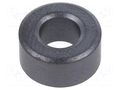 Ferrite: toroidal; Øint: 5mm; Øout: 10mm; 300MHz; H: 5mm KEMET ESD-R-10E