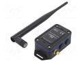 Wireless dimmer; glued,screw; 12÷24VDC; IP54; 2.4GHz; P: 1W; Ch: 1 BLEBOX WLIGHTBOXSPRO