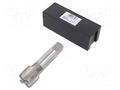 Tap; high speed steel grounded HSS-G; M25; 1.5; 90mm; 14,5mm VÖLKEL VOLKEL-66508
