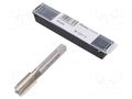 Tap; high speed steel grounded HSS-G; M12; 1.5; 70mm; 7mm VÖLKEL VOLKEL-66348