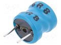 Inductor: ferrite; 6.8uH; 3.3A; 50mΩ; ±20% KEMET SBC2-6R8-242