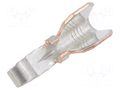 Contact; hermaphrodite; Powerpole® PP15/45; tinned; 2.1÷6mm2 ANDERSON POWER PRODUCTS 200G1L-LPBK