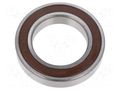 Bearing: ball; Øint: 55mm; Øout: 90mm; W: 18mm; bearing steel NSK NSK6011-DDU-CM