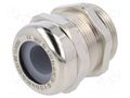 Cable gland; M32; IP68; brass; SKINTOP®; SKINTOP® MSR-M ATEX LAPP LP-53112745