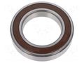 Bearing: ball; Øint: 55mm; Øout: 90mm; W: 18mm; bearing steel NSK NSK6011-DDU/C3-E