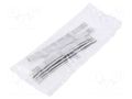 Markers; Marking: ; stainless steel; -80÷500°C; slide; 200pcs. LAPP LP-83254195