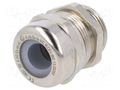 Cable gland; M25; IP68; brass; SKINTOP®; SKINTOP® MSR-M ATEX LAPP LP-53112735