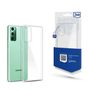 Samsung Galaxy S20 FE 5G - 3mk Clear Case, 3mk Protection 5903108309288 5903108309288