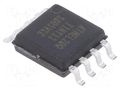 IC: AVR microcontroller; SO8-W; 1.8÷5.5VDC; Ext.inter: 6; Cmp: 1 MICROCHIP TECHNOLOGY ATTINY13-20SQ