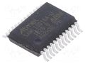 IC: ARM microcontroller; SO24; 1.62÷3.6VDC; Ext.inter: 8; Cmp: 2 MICROCHIP TECHNOLOGY ATSAML10D16A-YU