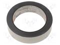 Tape: electrically conductive; W: 25mm; L: 16.5m; Thk: 0.081mm 3M 3M-1170-25