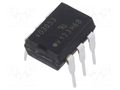 Optotriac; 1.5kV; triac; DIP6; Ch: 1; VO3053; 2kV/μs VISHAY VO3053