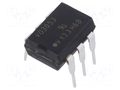 Optotriac; 1.5kV; triac; DIP6; Ch: 1; VO3053; 2kV/μs VISHAY VO3053