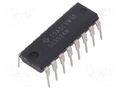 IC: PMIC; PWM controller; 100mA; 450kHz; Ch: 1; DIP16; 8÷40V; tube TEXAS INSTRUMENTS SG3524N-TI