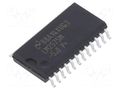 PMIC; DC/DC converter; Uin: 4÷40VDC; Uout: 5VDC; 1A; SO24; SMD; Ch: 1 TEXAS INSTRUMENTS LM2575M-5.0/NOPB