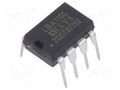 Relay: solid state; SPST-NO + SPST-NC; Icntrl max: 50mA; 120mA IXYS LBA110L