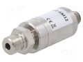 Converter: pressure; 0÷25bar; 9÷32VDC; relative pressure; 0.5% SENSATA / CYNERGY3 IPS-G2502-6M12