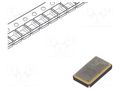 Generator: quartz; 8MHz; SMD; ±20ppm; -20÷70°C; 3.6x6x1.2mm ABRACON ABMM2-8.000MHZ-E2