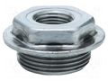 Plug with connection; steel; Thread: right hand thread,outside HUMMEL HUMMEL-2351541203