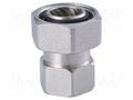 Adapter; Int.thread: G 1/2" + G 3/4" HUMMEL HUMMEL-2559341201