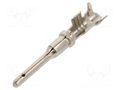 Contact; male; 16; nickel plated; 18AWG÷14AWG; cut from reel; PX0 BULGIN SA1006/C