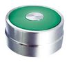 VR SW, ILLUM, SPST-NO/NC, GRN, 10A, 600V MC010957