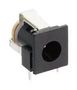 DC POWER CONNECTOR, JACK, 3A, PCB NEB 1 R