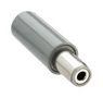 DC POWER CONNECTOR, PLUG, 0.5A, CABLE NES/J 21