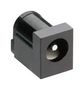 DC POWER CONNECTOR, JACK, 2A, PCB 1613 21