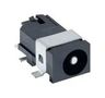 DC POWER CONNECTOR, JACK, 2A, PCB 1613 24 VP3