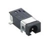 DC POWER CONNECTOR, JACK, 2A, PCB 1613 25 VP3