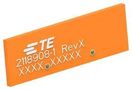 PCB ANTENNA, 5.925 TO 7.125GHZ, 2.3DBI 2118908-1.